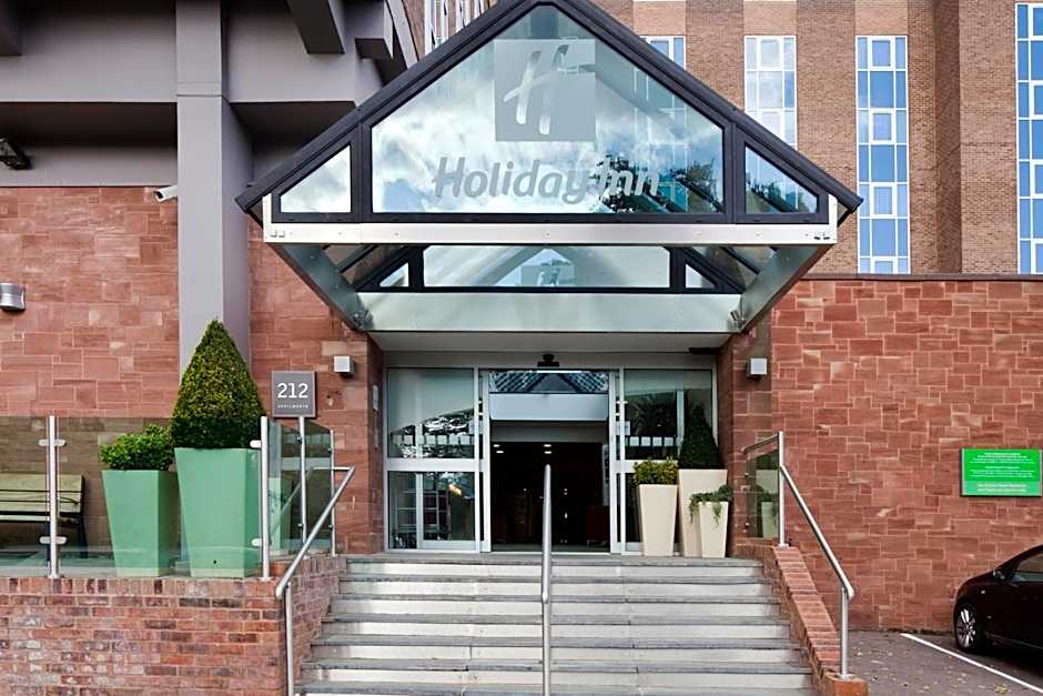 Holiday Inn Kenilworth - Warwick By IHG