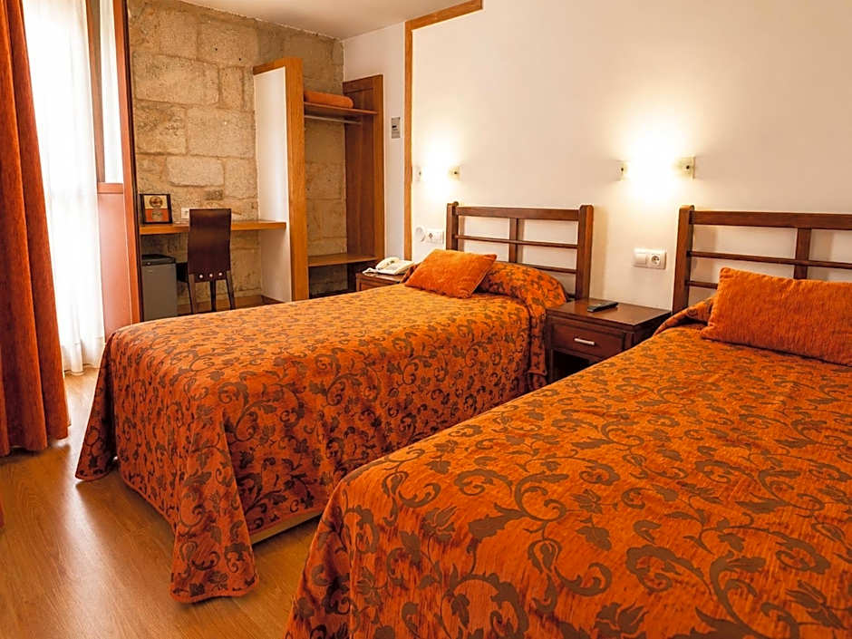 Hotel Boa Vila