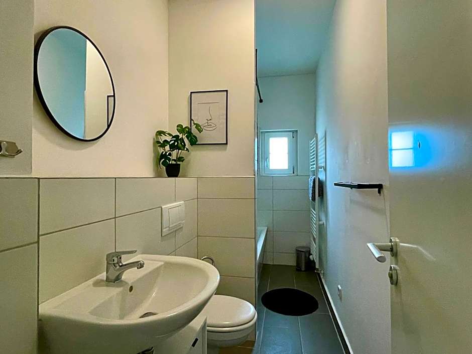 DeNe Living Apartments