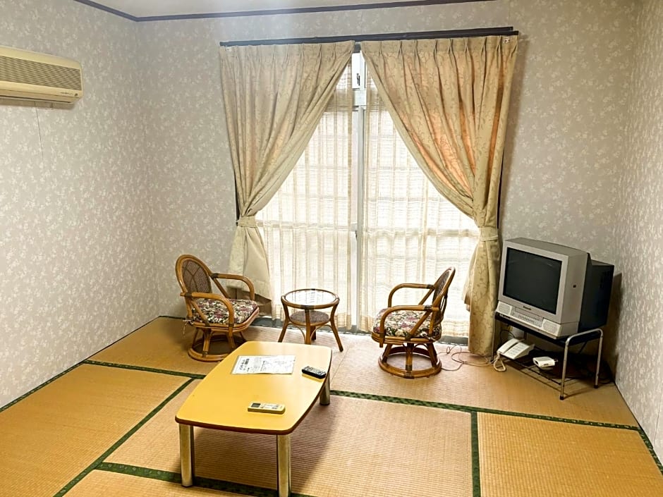 Eco Hotel Yunokosou - Vacation STAY 99072v