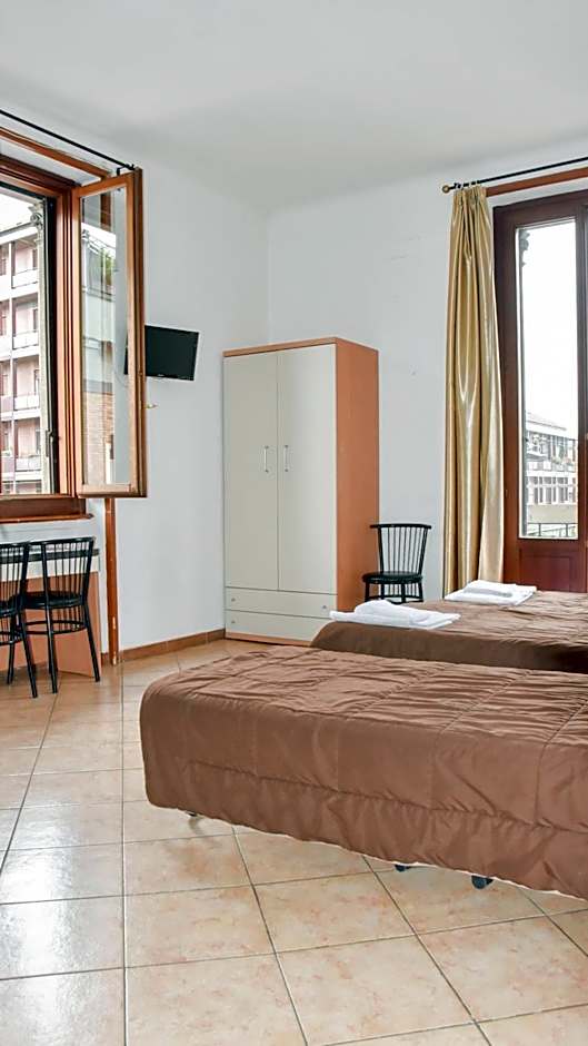 Hotel Alba
