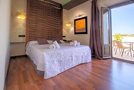 Hotel Villa De Setenil