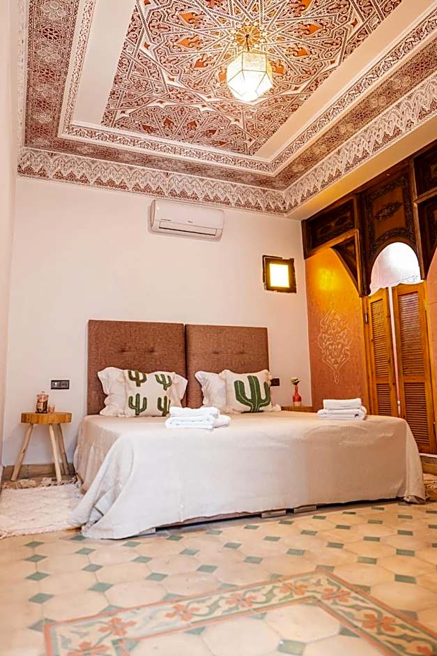 Riad Malayine