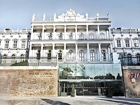 Palais Coburg Hotel Residenz