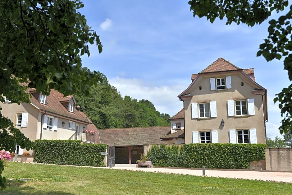 Maison d'Hôtes Les Jardins de Madeleine