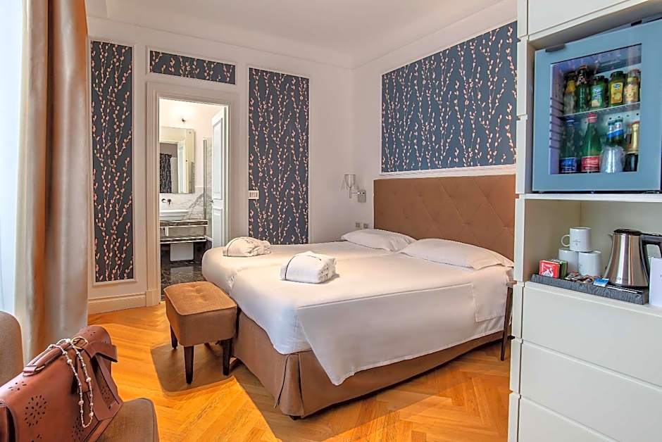 Hotel Damaso