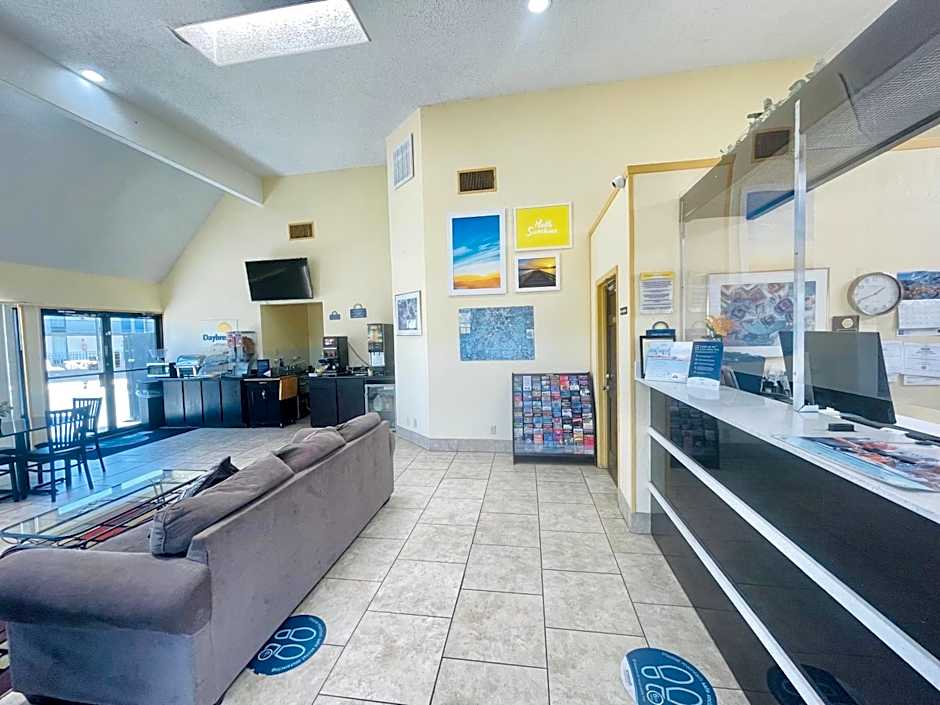 Days Inn by Wyndham Burleson Ft. Worth