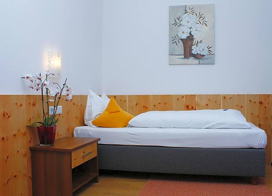 Hotel Erlebniswelt Stocker