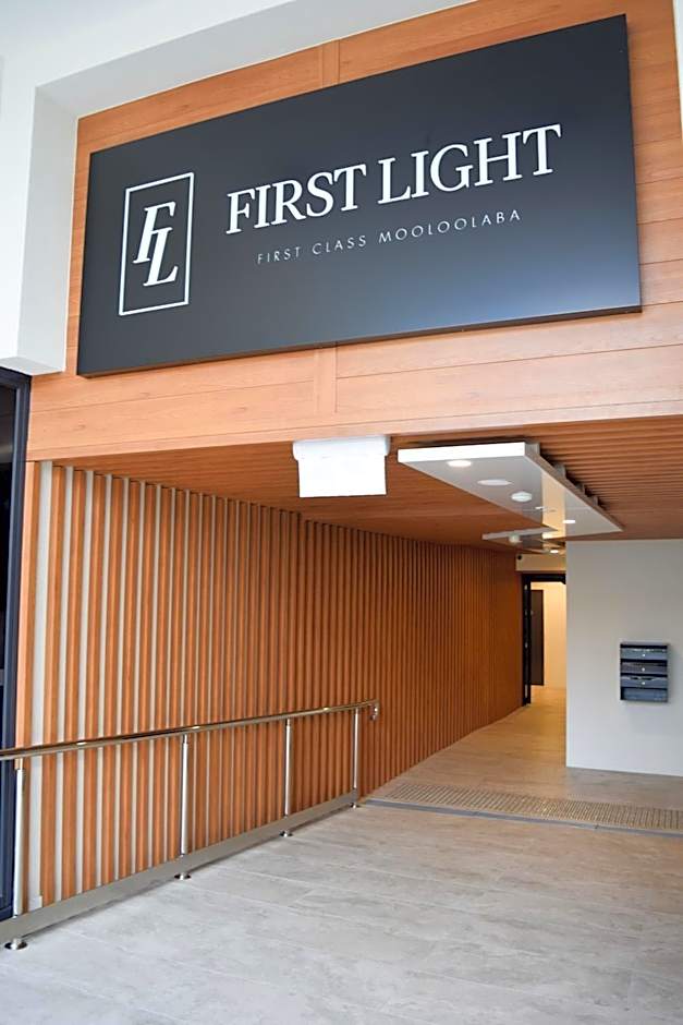 First Light Mooloolaba, an Ascend Collection Hotel