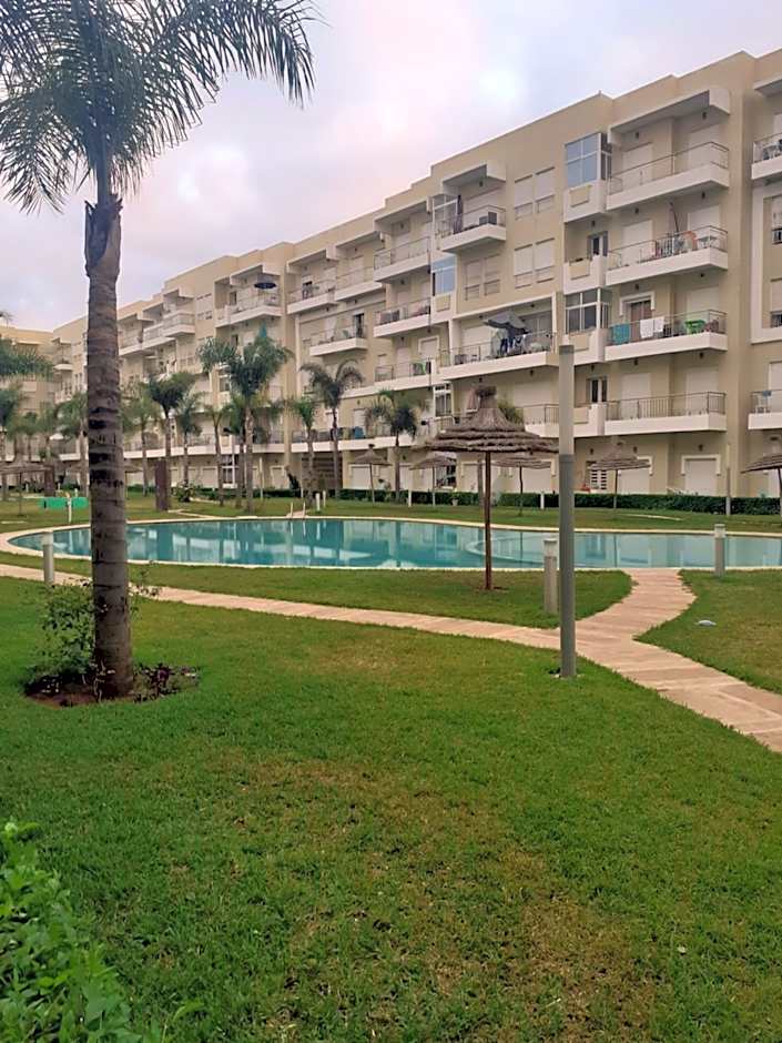 Rès,LES JARDINS DE BUZNIKA 2GH A 2
