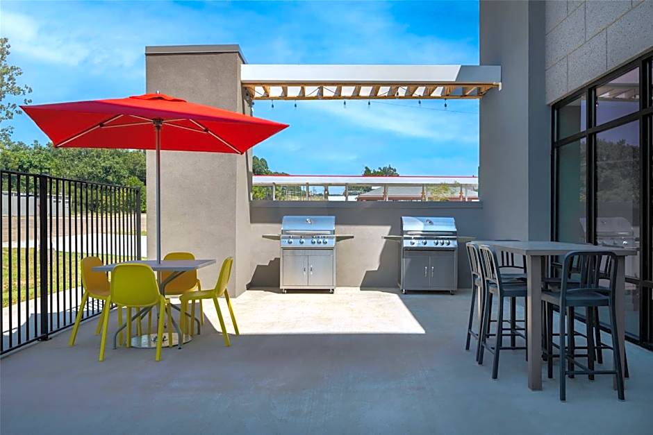 Home2 Suites by Hilton Forrest City