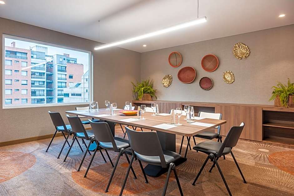 Residence Inn by Marriott Bogota