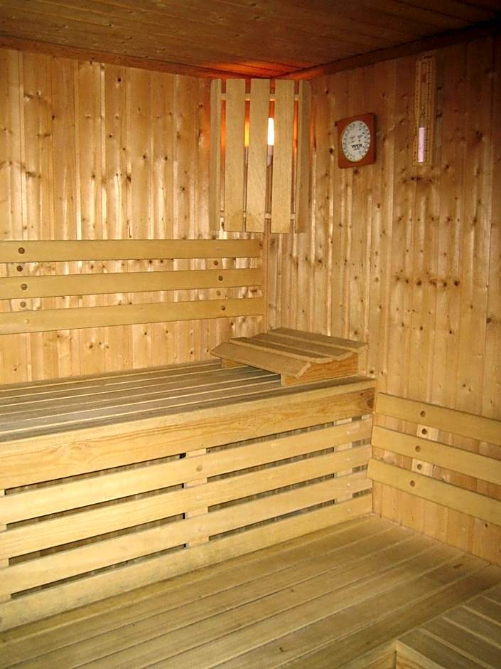 Grand Hotel Biancaneve