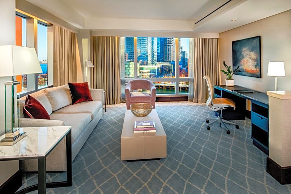InterContinental Boston by IHG