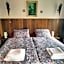 Bed and Breakfast Tvrz