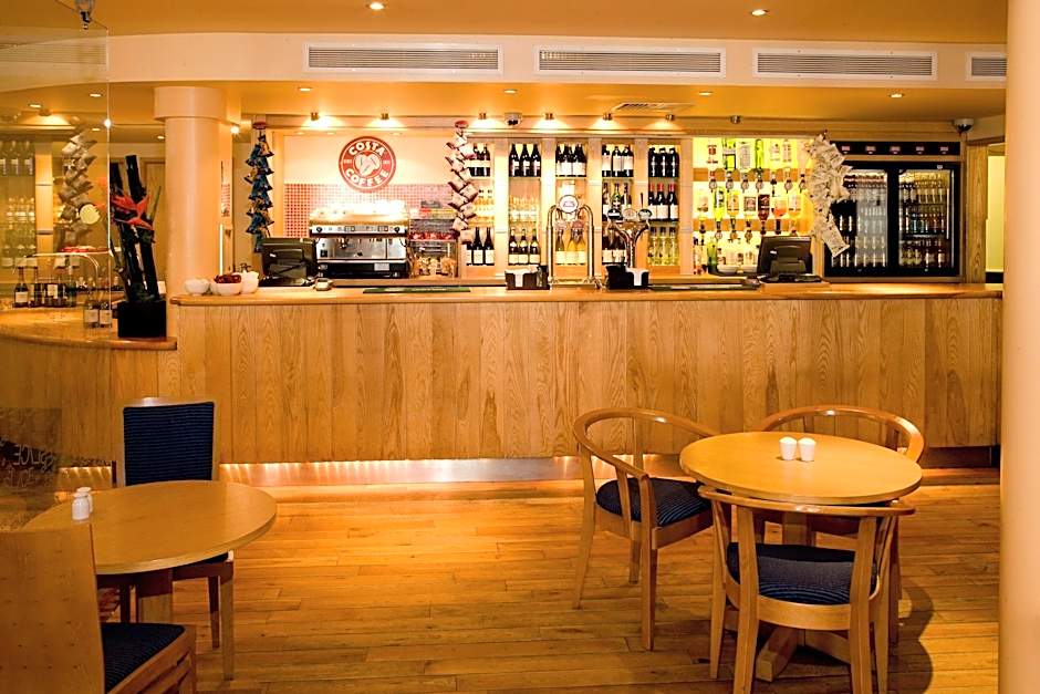 Premier Inn London Docklands - Excel