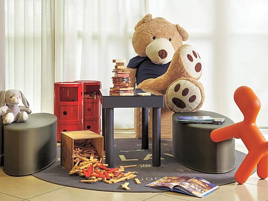 Novotel Massy Palaiseau