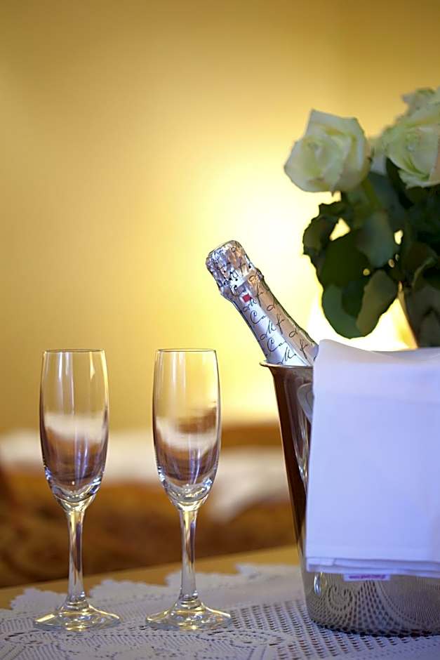 Hotel Restauracja Browar Lwów w Lublinie