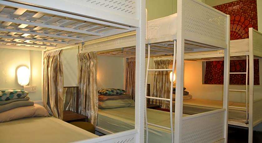 Rope Walk Guest House