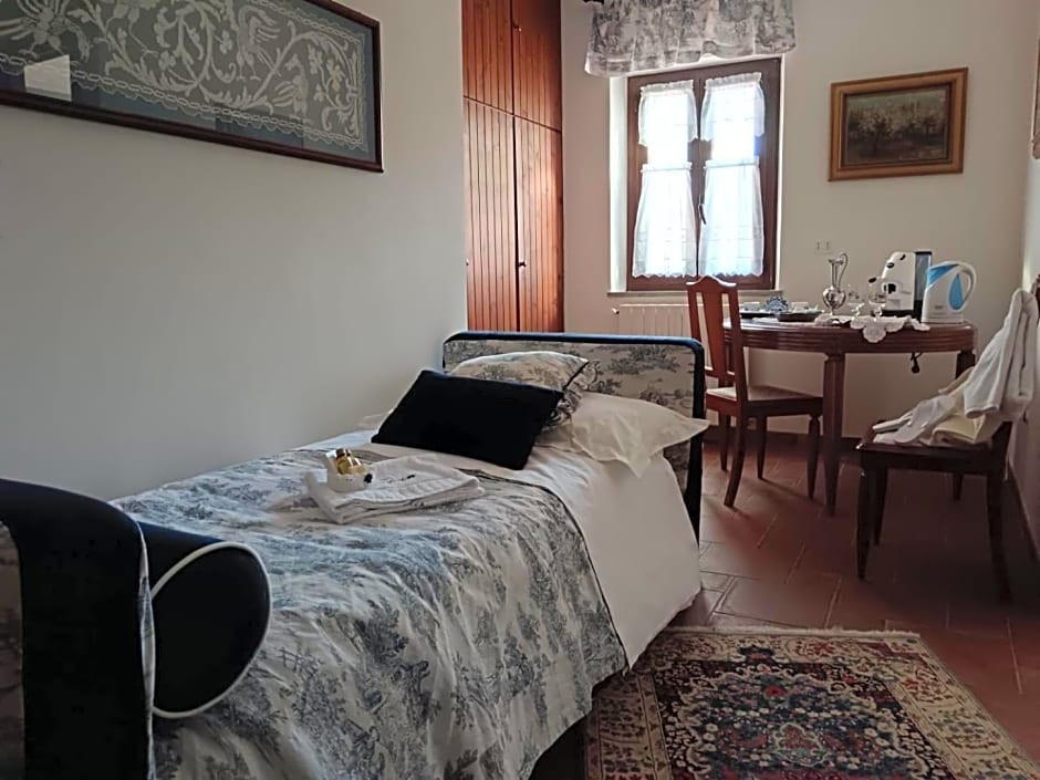 Bed And Breakfast Margherita & Home Restaurant