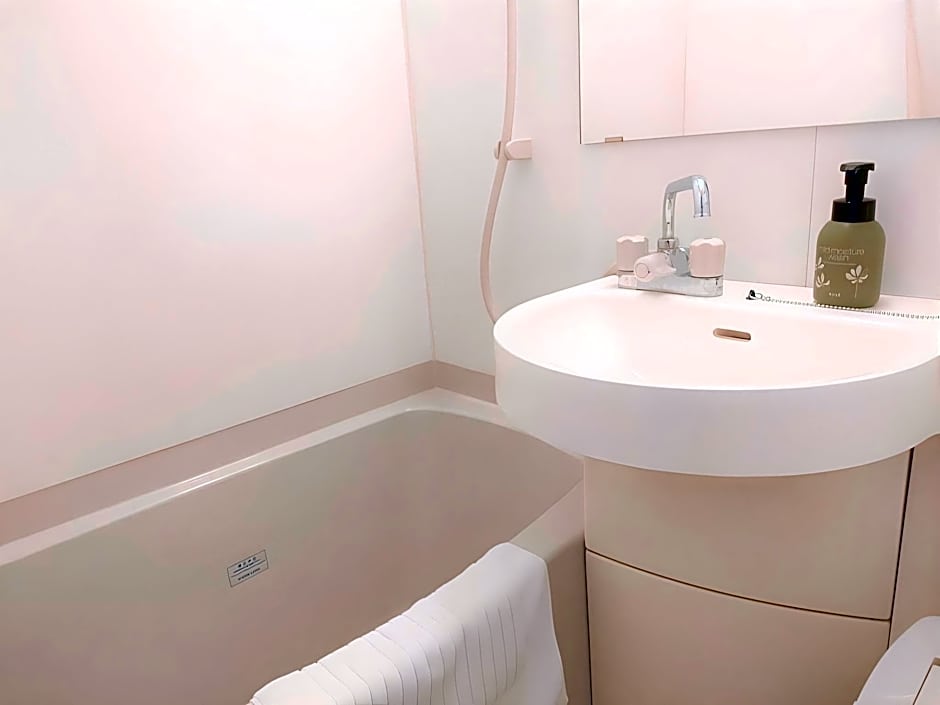 Hotel Crown Hills Katsuta Omotechoten