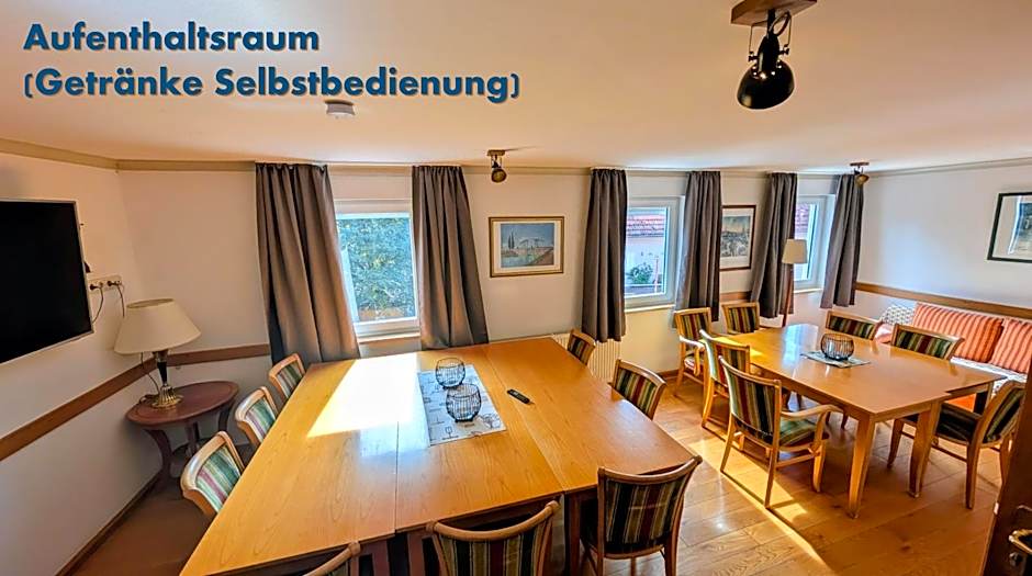 Gasthof Hotel Rose
