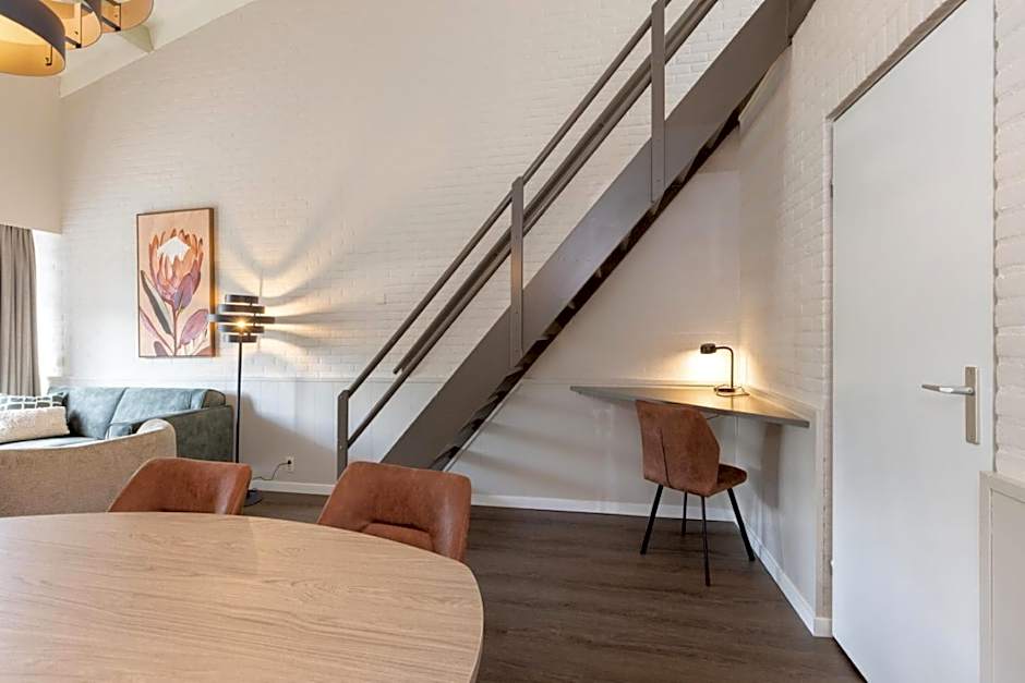 Aparthotel Delden