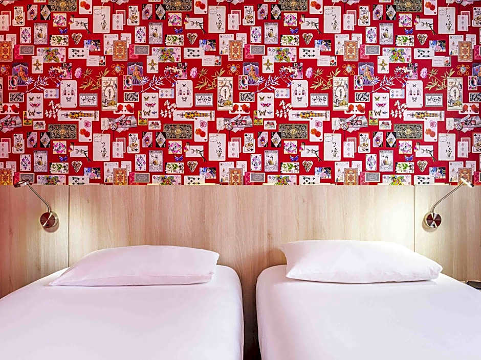 ibis Styles Reims Centre