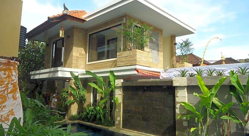 Kondra Premiere Guest House Kuta