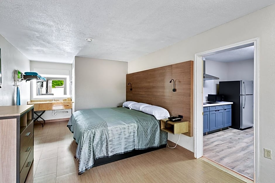 Siesta Inn McAllen
