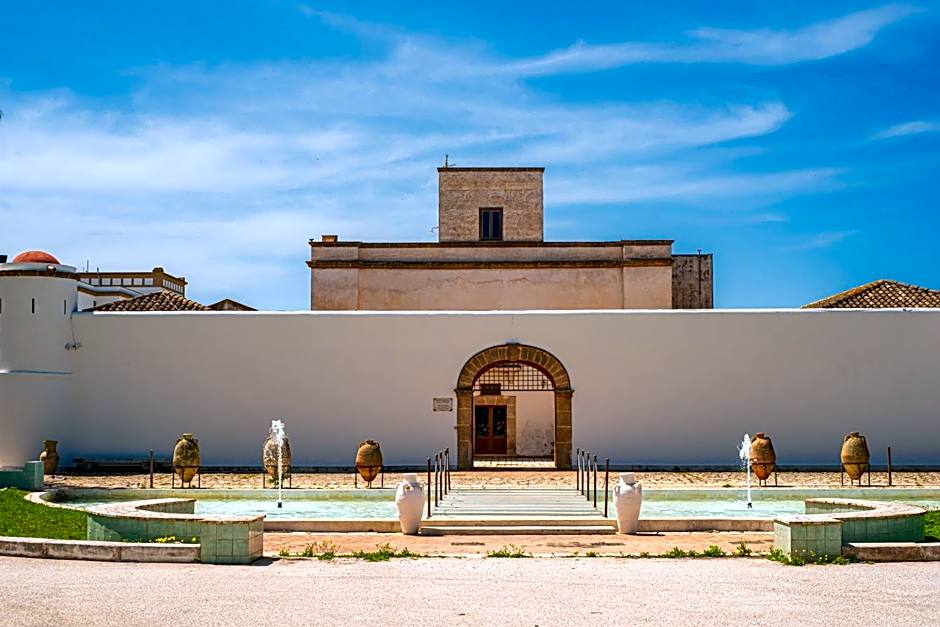 Baglio Basile - CDSHotels