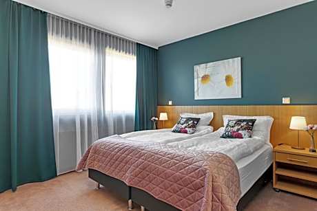 Comfort Double/Twin room