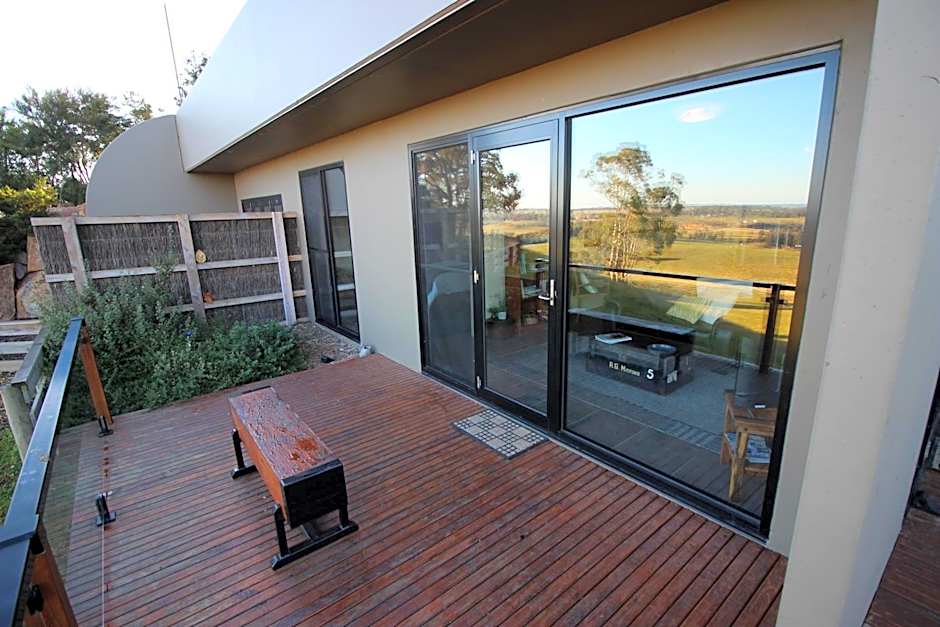 Down to Earth Farm Retreat