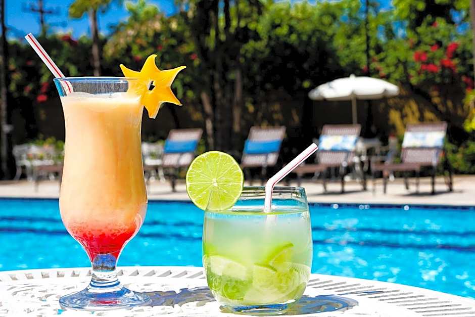 Hotel Nacional de Rio Preto - Distributed by Intercity