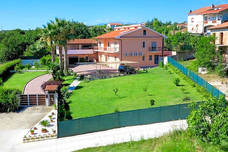 Photo 1 of 50 of il Riccio B&B
