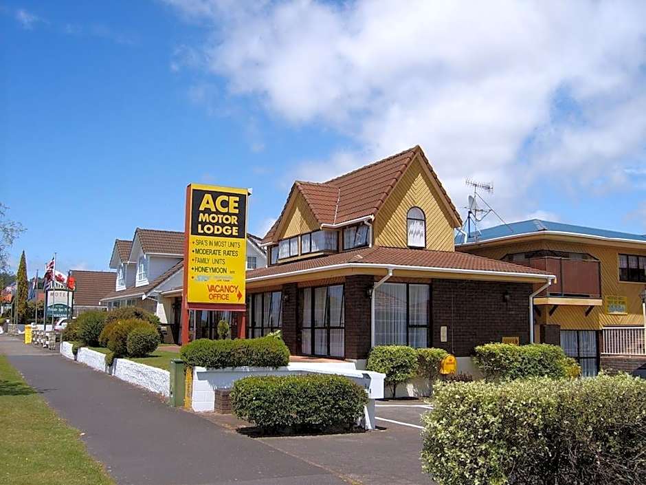 Ace Motor Lodge