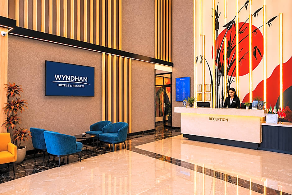 Days Hotel by Wyndham Istanbul Esenyurt