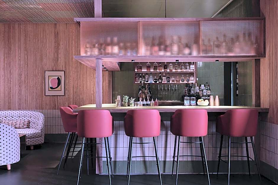Ace Hotel and Swim Club Palm Springs