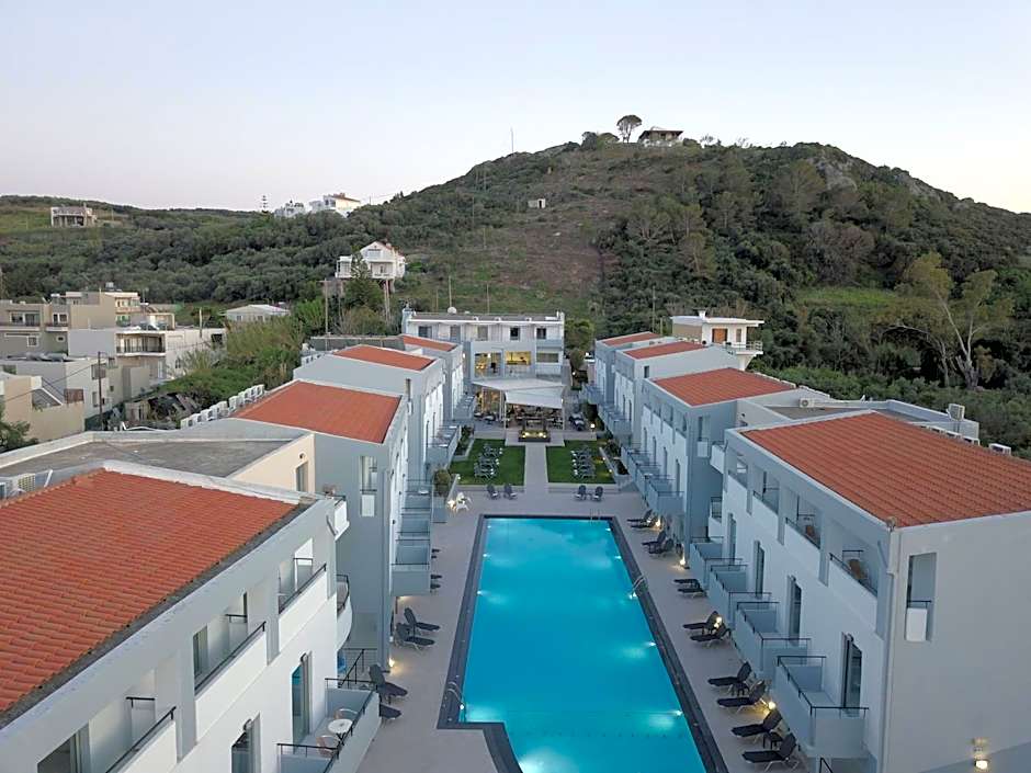 Sunrise Village Hotel - All Inclusive