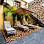 Kuxtal Hotel Boutique