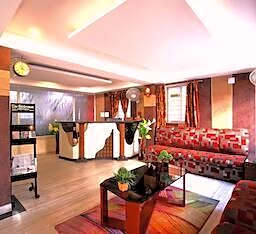 CHAS Vinayak-Inn Hotel & Banquets