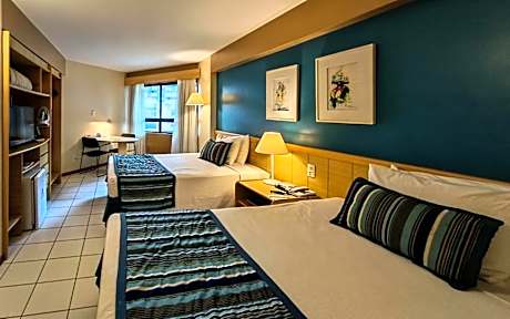 Luxury Single Bed