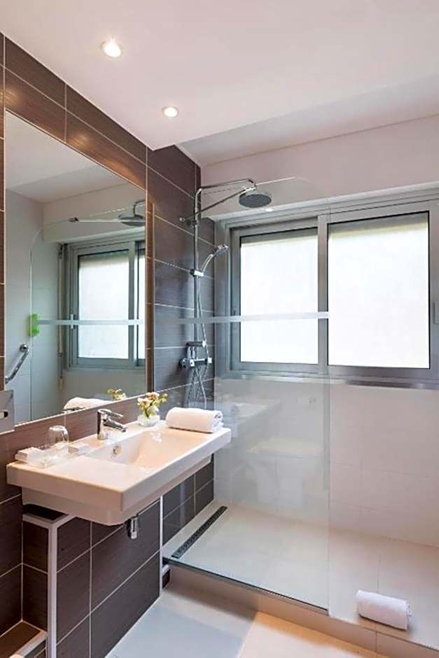 Best Western Hotel Mediterranee Menton