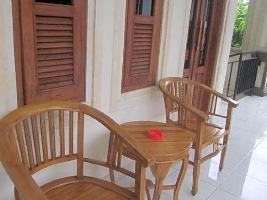 Budget Door Legian Inn