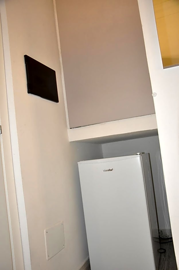 Brezza di mare Gaeta b&b