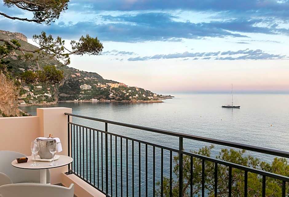 Hotel Cap Estel