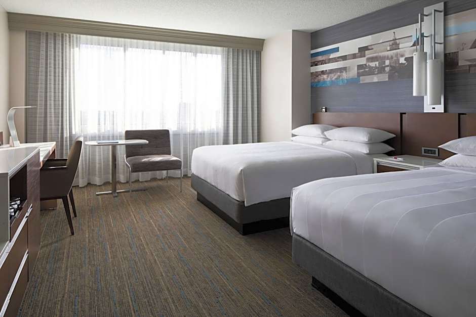Kansas City Marriott Country Club Plaza