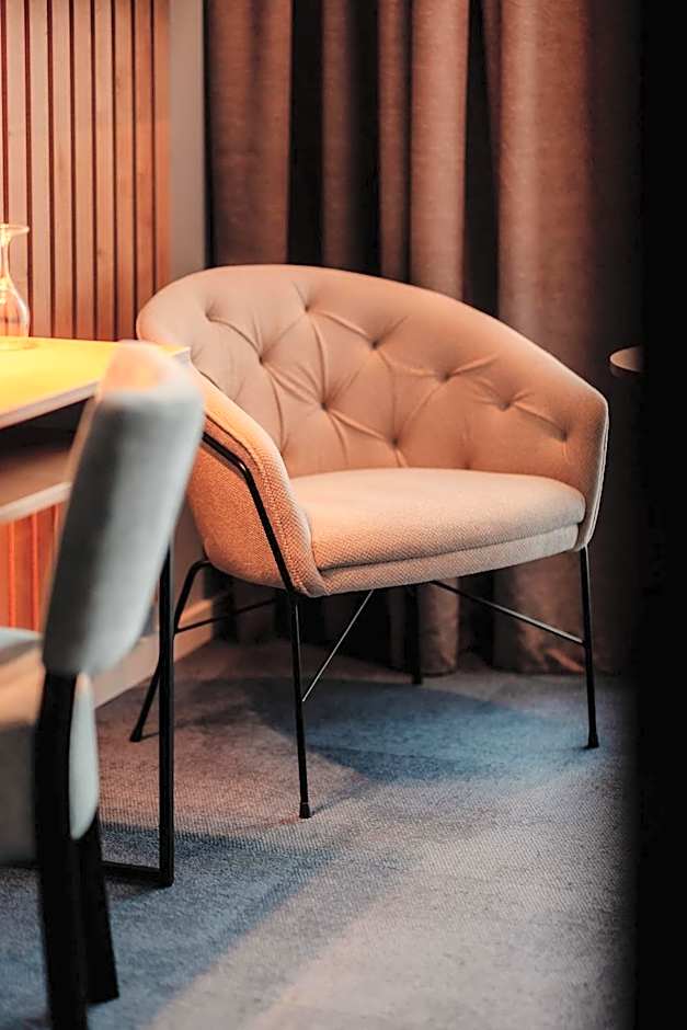 Stadthotel Borken by Hackmann