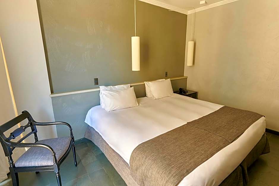 Hotel Fundador
