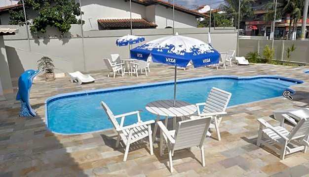 Joalpa Hotel Cabo Frio